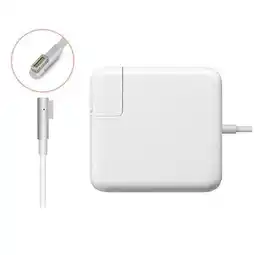 Falabella Cargador Para Macbook 85w Magsafe 1 Homologado oferta