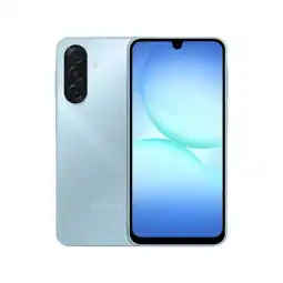 Falabella Celular Galaxy A17 LTE 4G 256Gb 8Ram Azul oferta