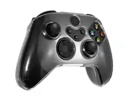Falabella Carcasa Protectora Transparente para Control Xbox Series X oferta