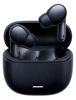 Falabella Auriculares Redmi Buds 6 Lite Negros oferta