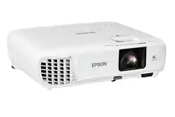 Falabella Proyector Powerlite E20 Xga Video Beam 3400 Lms exhibicion oferta