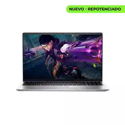 Falabella PORTATIL INSPIRON 3530 INTEL CORE I5-1334U 15.6 FHD - RAM 24GB DDR4 SSD 2TB oferta