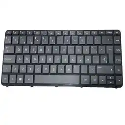 Falabella Teclado Repuesto Para HP 14N 14D D020 D021 En Español oferta