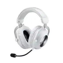 Falabella Diadema Gamer G PRO X 2 Lightspeed Bluetooth 35mm Blanco oferta