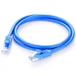 Falabella Cable Ethernet Cat6 Utp 3mt 11203 oferta