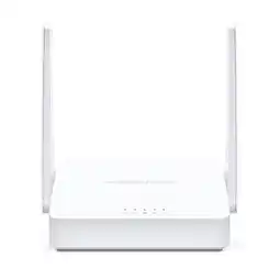 Falabella Router Mw300d Modem Wifi Extensor Wds Adsl2 300mbps oferta