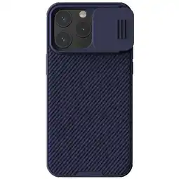 Falabella Estuche Compatible con iPhone 15Pro Max CamShield Pro Magnetic oferta