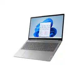 Falabella Portátil IdeaPad 1 15AMN7, AMD Ryzen 3 7320U, SSD 256GB, DDR5 16GB, 15.6 FHD oferta