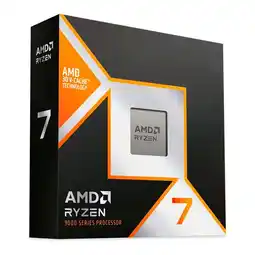 Falabella Procesador Ryzen 7 9800X3D Am5 (5.2ghz) No Fan/vídeo oferta