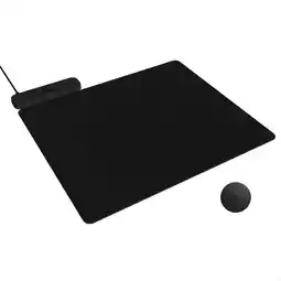 Falabella Pad Mouse Powerplay 2 Sistema De Carga Inalámbrica oferta