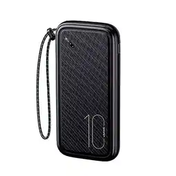 Falabella Cargador Batería Portátil PowerBank 10000mAh Ne CD150 oferta