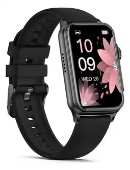 Falabella Reloj Inteligente Smartwatch Llamadas Unisex Smart Gs-40 oferta