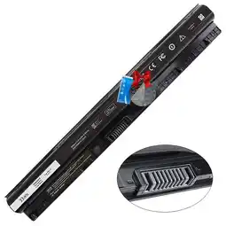 Falabella Bateria Dell Inspiron 14 3451 3462 5458 3452 5459 M5y1k oferta