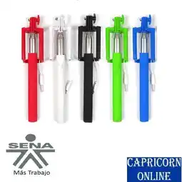 Falabella Palo Selfie Cable Ry oferta