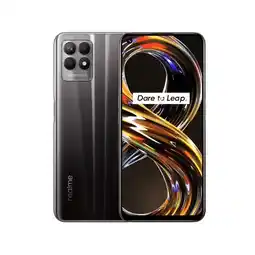 Falabella Celular 8i 128GB 6RAM Negro oferta