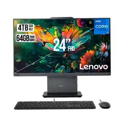 Falabella TODO EN UNO NEO 50A INTEL CORE I7-13620H SSD 4TB RAM 64GB LED 24 FHD oferta