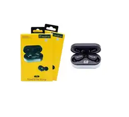 Falabella Audífonos in-ear inalámbricos T4 Bluetooth 51 HD oferta