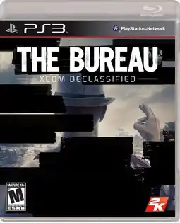 Falabella The bureau xcom declassified - playstation 3 oferta