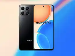 Falabella CELULAR X8C 512GB 8GB VERDE oferta