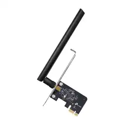 Falabella ADAPTADOR PCI EXPRESS TP-LINK ARCHER T2E AC600 DUAL BAND INALAMBRICO oferta