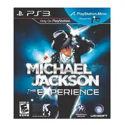 Falabella Michael Jackson The Experience - Playstation 3 oferta