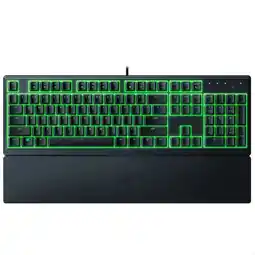 Falabella Teclado Gamer Ornata V3 X Chroma RGB Inglés US oferta