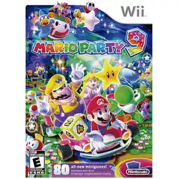 Falabella Mario Party 9 - Wii oferta