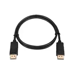 Falabella Cable 18m Convertidor Displayport A Displaypor Hd 1080p Dp oferta