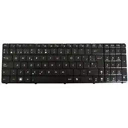 Falabella TECLADO PARA ASUS K53 NUMÉRICO oferta
