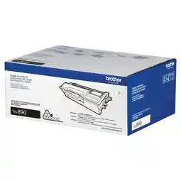 Falabella Toner Tn-890 Negro Alto Rendimiento 20000 Páginas oferta