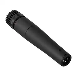 Falabella Micrófono Dinámico Cardioide De Instrumentos SM57 oferta