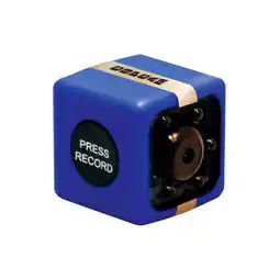 Falabella Micro Cámara De Vídeo Inalámbrica + Sd Y Accesorios Cop Cam oferta