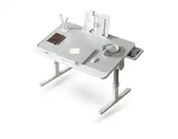 Falabella Soporte Portátil Ajustable Plegable Grande Con Puerto Usb Ventilador oferta