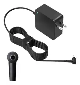 Falabella Cargador Para Asus Vivobook Go 15 E1504g Punta 4.5 X 3.0mm Premium oferta