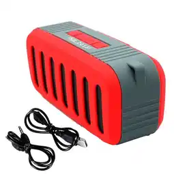 Falabella Bocina Parlante Mi Portable Bluetooth Speaker Radio Nr2013 oferta