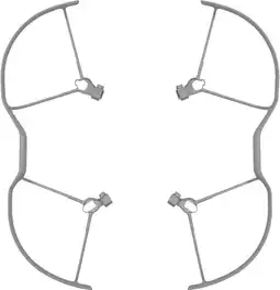 Falabella Mavic Air 2 Kit Drone Propeller Guard - Safety Accessory oferta