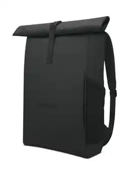 Falabella Mochila para juegos Modern negra 16 oferta