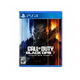 Falabella PS4 Call Of Duty Black Ops 7 oferta