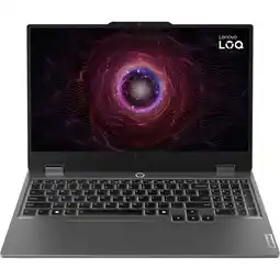 Falabella Portátil LOQ - RYZEN 7 8845HS - 32GB RAM - 2TB SSD - RTX 4060 8GB - 15.6 - 15AHP9 AV - GAMER oferta