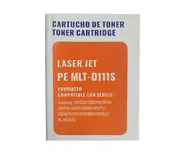 Falabella Tóner Genérico Laser Jet Pe Mlt-d111s oferta