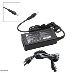 Falabella Cargador Para Portátil Toshiba Satellite T135-SP2013L 19V 3.42A 65W Calidad Premium oferta