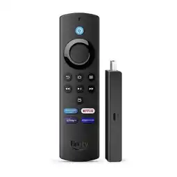 Falabella Lite Fire TV Stick B091G4YP57 de voz 2ª generación Full HD oferta