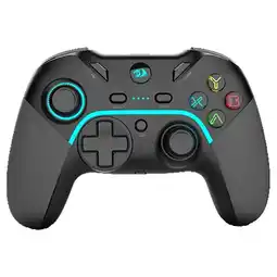Falabella Control Gamepad Inalámbrico G808-Pro Harrow Pro oferta