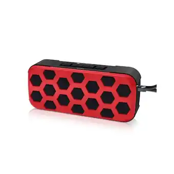 Falabella Bocina Parlante Mi Portable Bluetooth Speaker Rejilla Nr3019 oferta