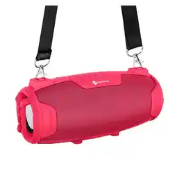 Falabella Bocina Parlante Mi Portable Bluetooth Nr-3026 + Microfono oferta