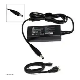 Falabella Cargador Para Monitor Samsung/LG 19v, 2.1a, 5.5*3.0mm oferta