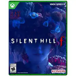 Falabella Silent Hill f - Xbox Series X oferta