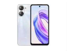 Falabella Celular Meizu 21 Dual Sim LTE 128GB /6GB Blanco oferta