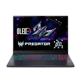 Falabella PORTATIL GAMER HELIOS NEO 16S ULTRA 9 275HX - RAM 64GB - SSD 2TB - RTX 5070TI 12GB oferta