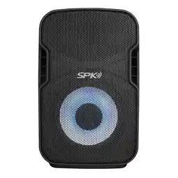 Falabella Parlante Inalambrico 50W Bluetooth Microfono K-SPK50X oferta